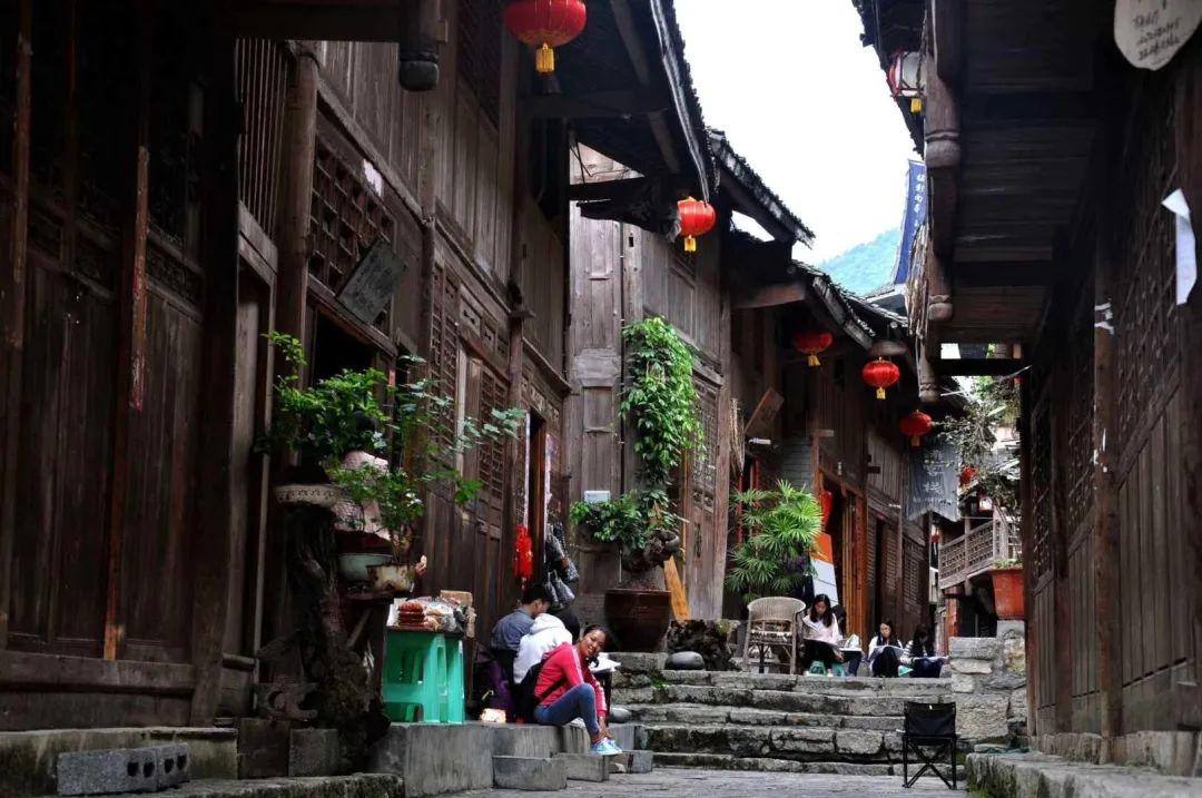 桃花侠守卫战
